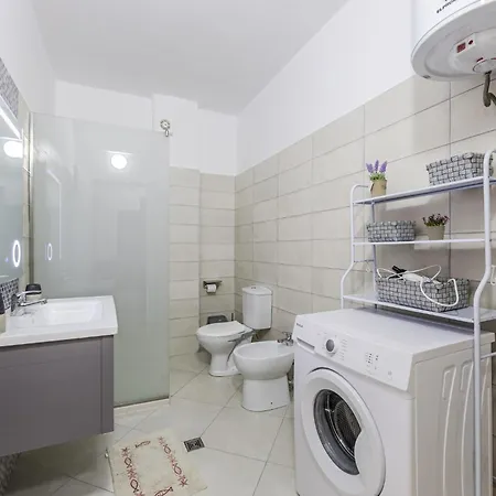 Tea Апартаменты Влёра