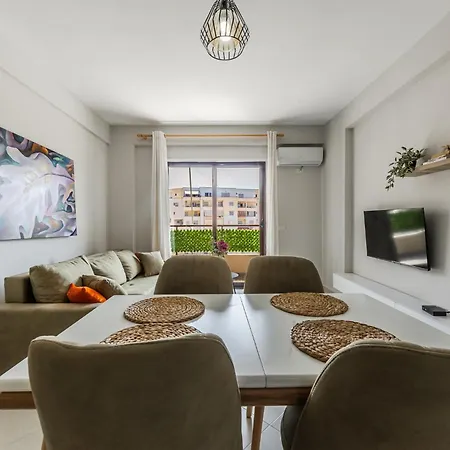 Апартаменты Tea