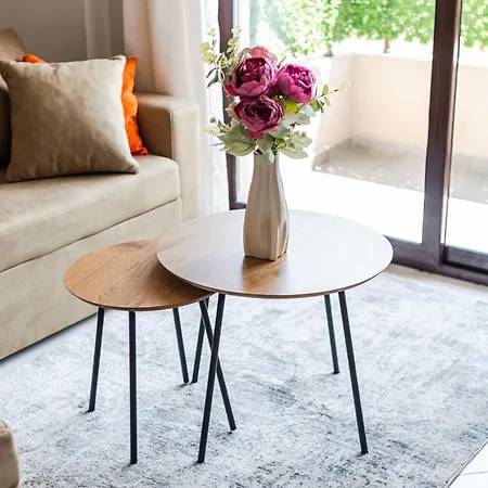 Tea Апартаменты Влёра