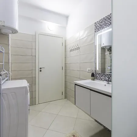 Апартаменты Tea Влёра