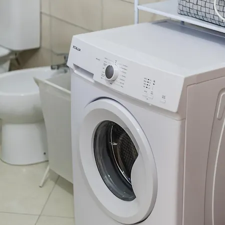 Tea Апартаменты