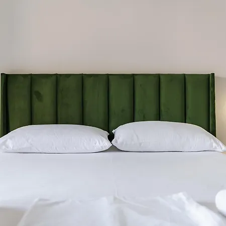 Апартаменты Tea