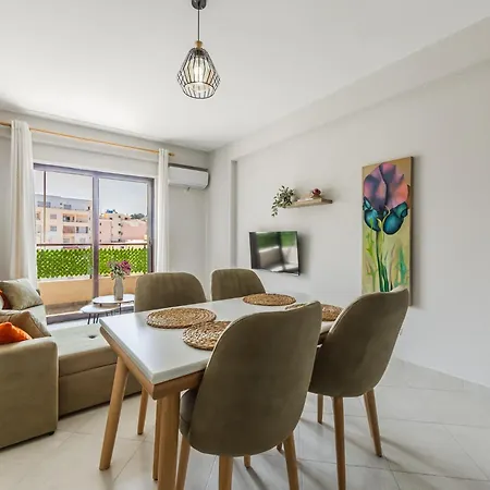 Апартаменты Tea *