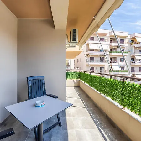 Tea Апартаменты