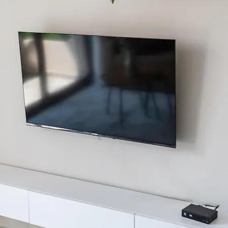 Tea Апартаменты *