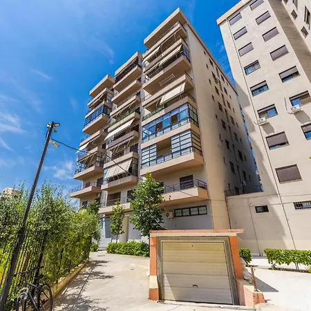 Tea Апартаменты Влёра